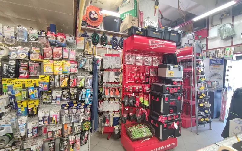 Foto di Ferramenta Agricoli