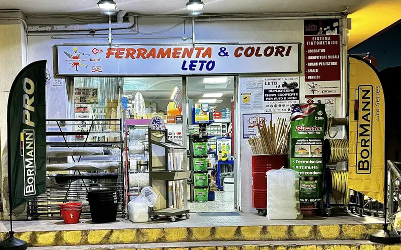 Foto di Ferramenta Agrigento