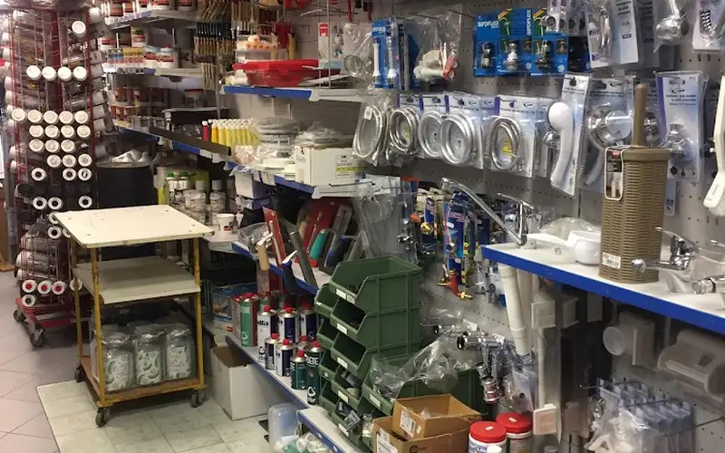 Foto di Ferramenta Al Canton