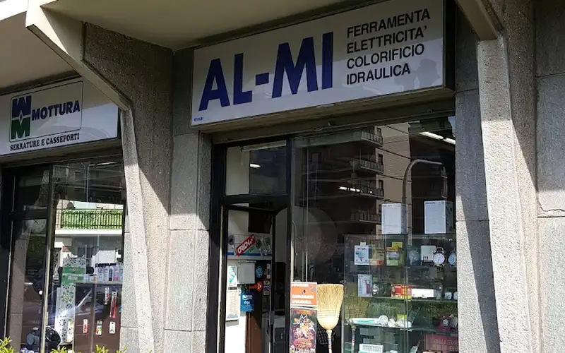 Foto di Ferramenta Al - Mi