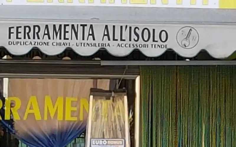 Foto di Ferramenta All'isolo