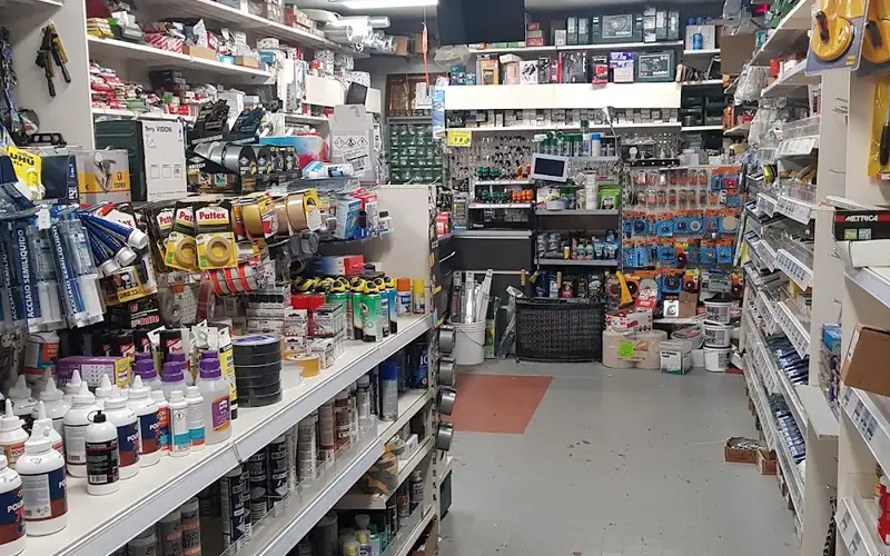 Foto di Ferramenta Altilio