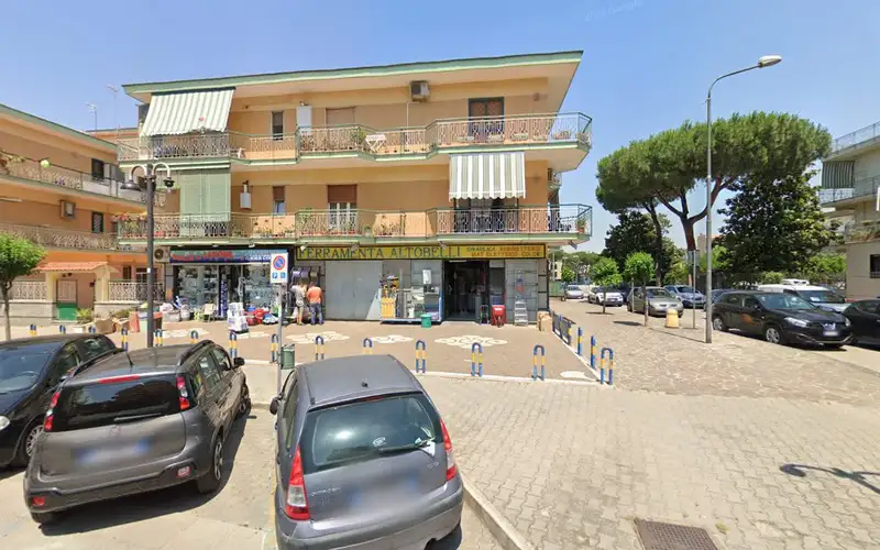 Foto di Ferramenta Altobelli