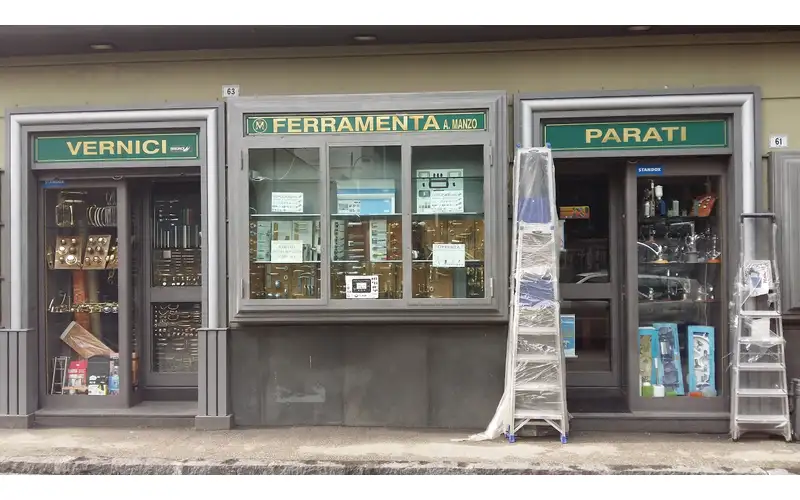 Foto di Ferramenta Angelo Manzo