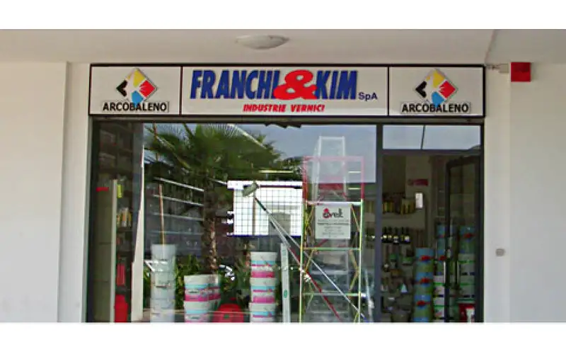 Foto di Ferramenta Arcobaleno Lecce