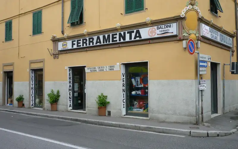 Foto di Ferramenta Ardenza