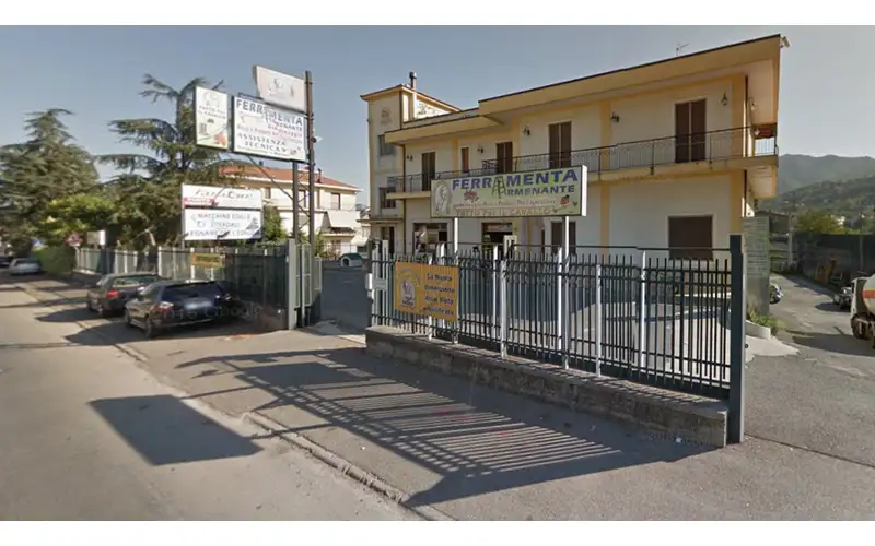 Foto di Ferramenta Armenante - Tutto Per Il Cavallo