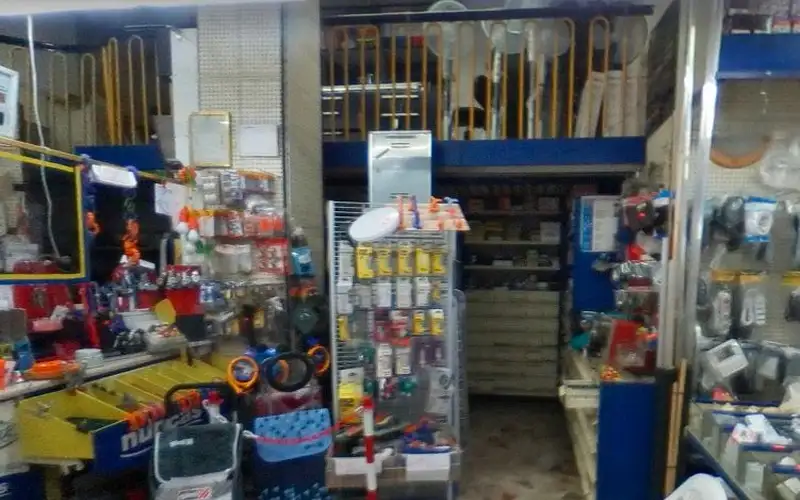Foto di Ferramenta Aruga
