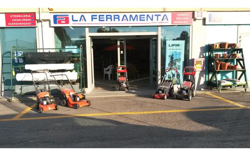 Foto di Ferramenta Ascianese