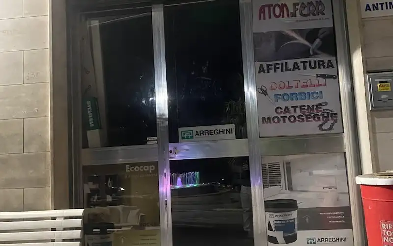 Foto di Ferramenta Aton.Ferr S.O.S. Casa