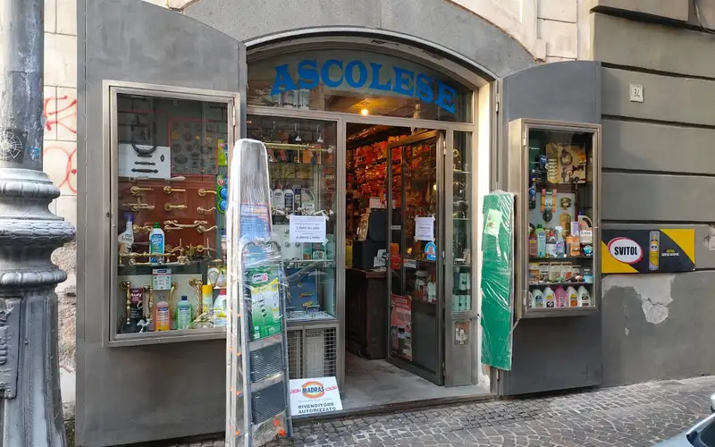 Foto di Ferramenta Attilio Ascolese