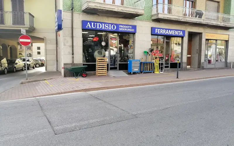 Foto di Ferramenta Audisio