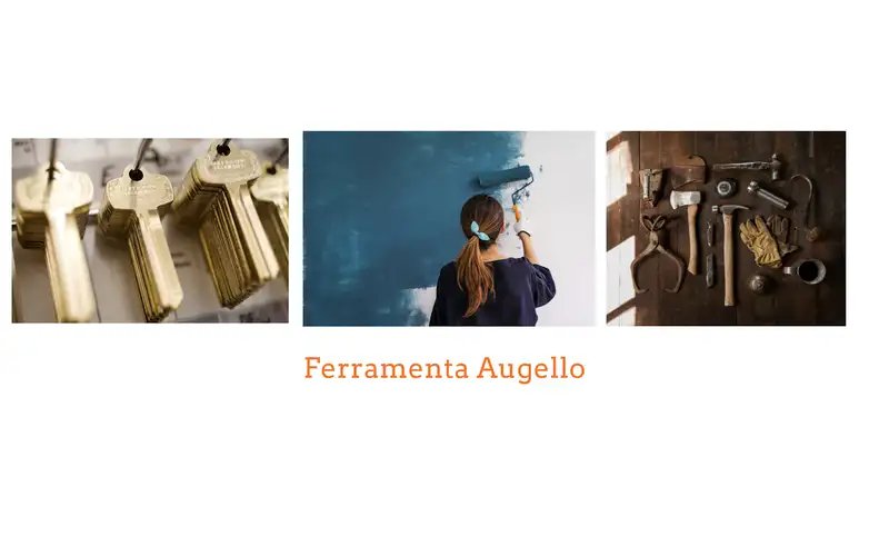 Foto di Ferramenta Augello