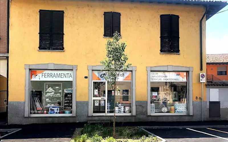 Foto di Ferramenta Azzolari