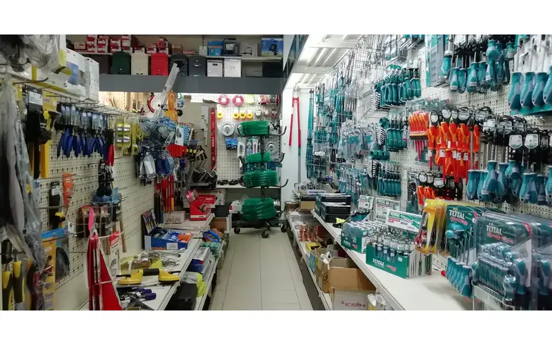Foto di Ferramenta Azzurra