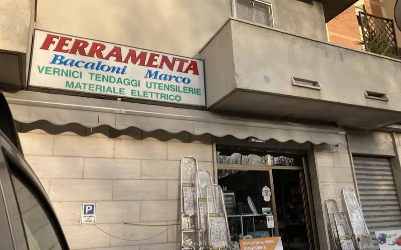 Foto di Ferramenta Bacaloni