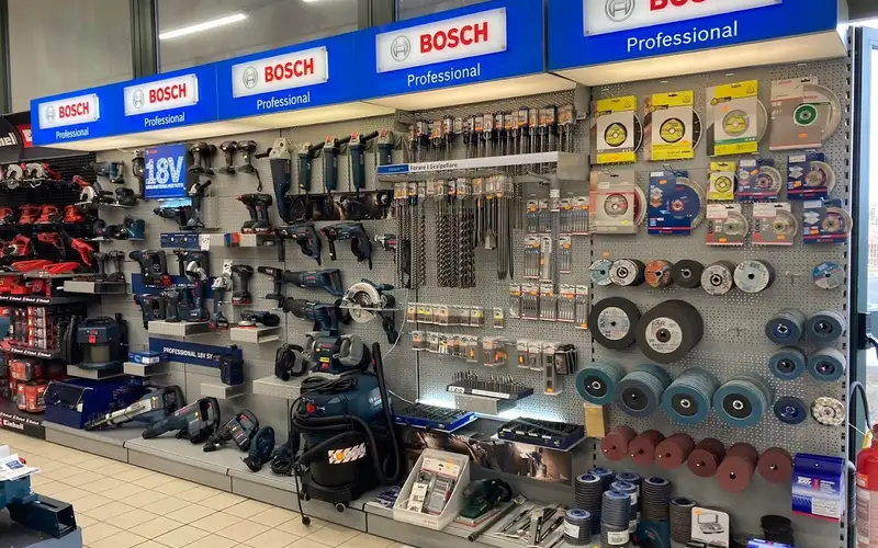 Foto di Ferramenta Bacchitta