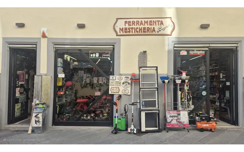Foto di Ferramenta Baggiani