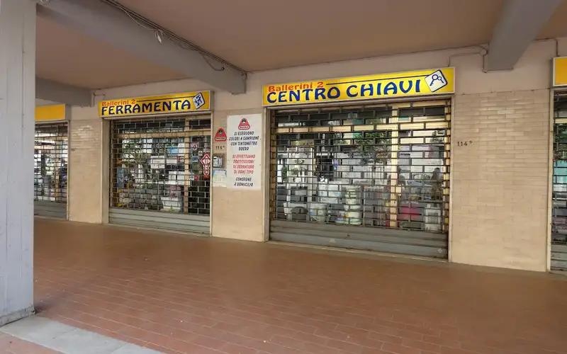 Foto di Ferramenta Ballerini