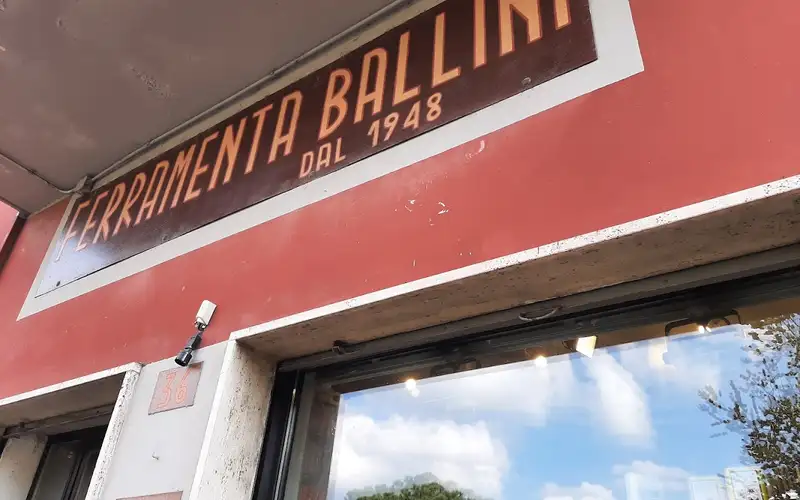 Foto di Ferramenta Ballini