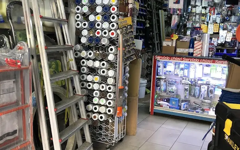 Foto di Ferramenta Barberio Ciro