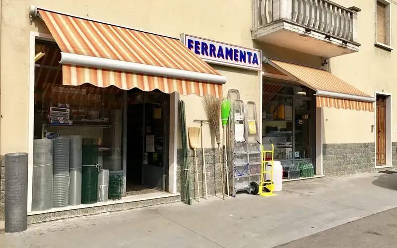 Foto di Ferramenta Barbero