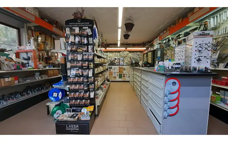 Foto di Ferramenta Bardolino