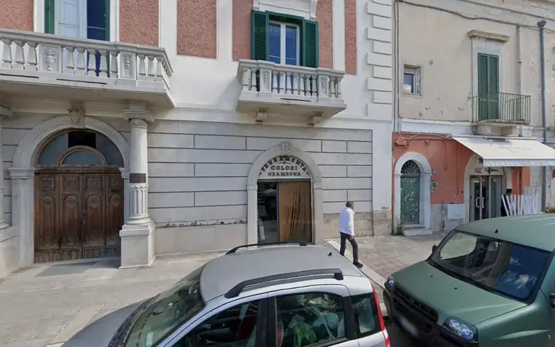 Foto di Ferramenta Bari