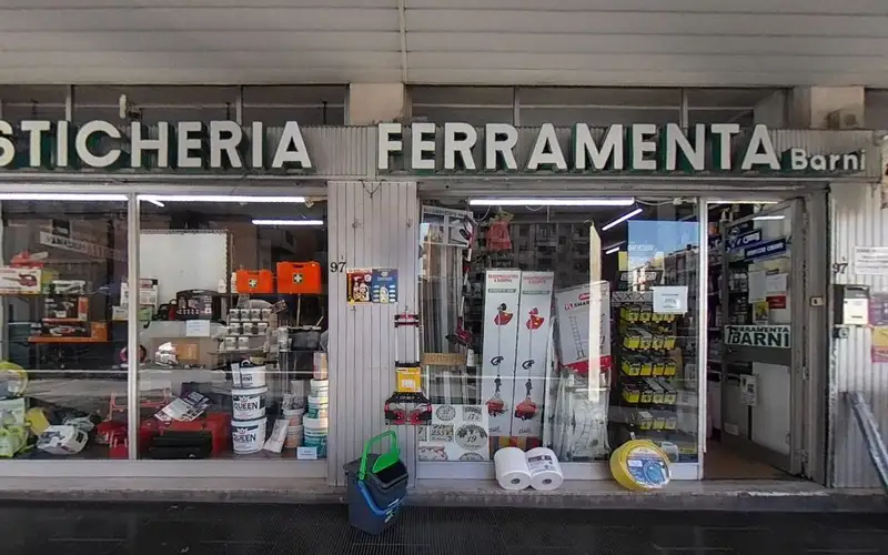 Foto di Ferramenta Barni