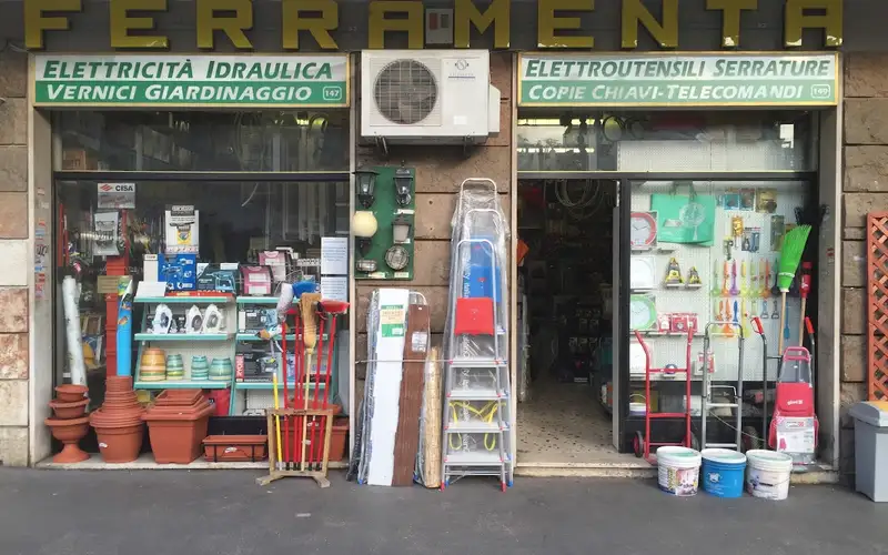 Foto di Ferramenta Baronio