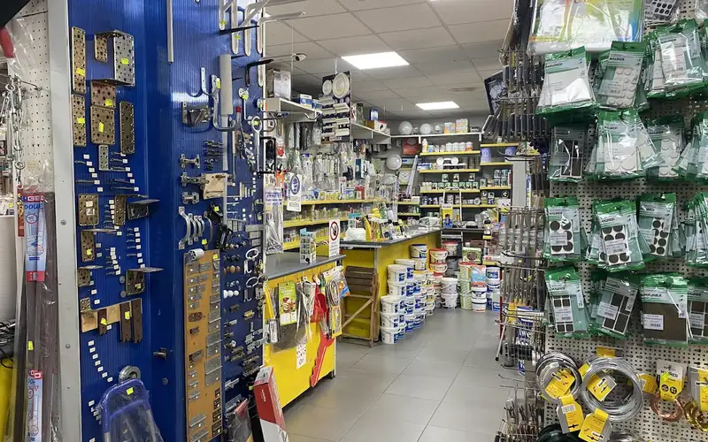 Foto di Ferramenta Basili