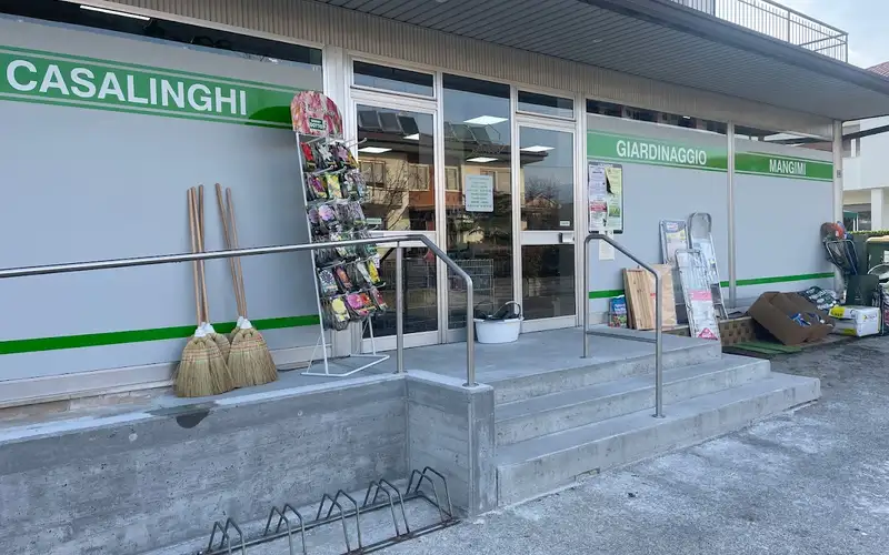 Foto di Ferramenta Basso