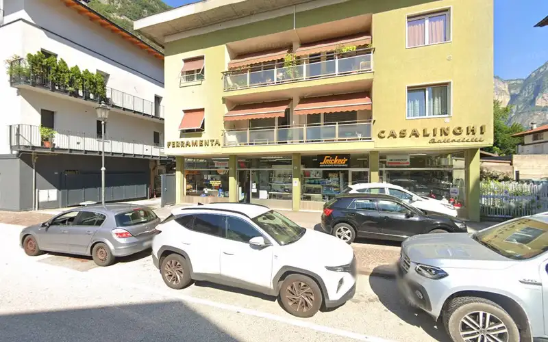 Foto di Ferramenta Battocletti