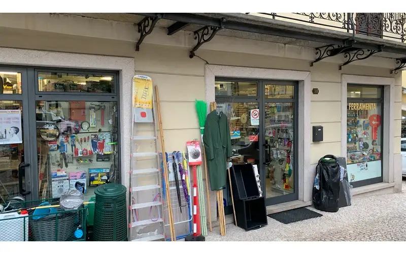 Foto di Ferramenta Baveno