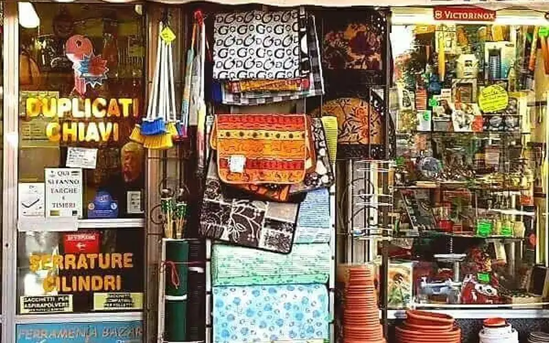 Foto di Ferramenta Bazar Genova
