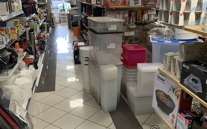 Foto di Ferramenta Bazzoni Dina