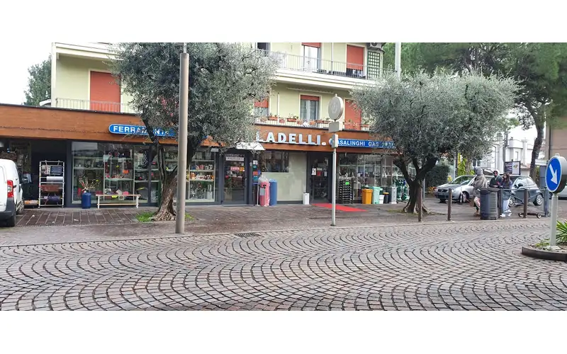 Foto di Ferramenta Belladelli