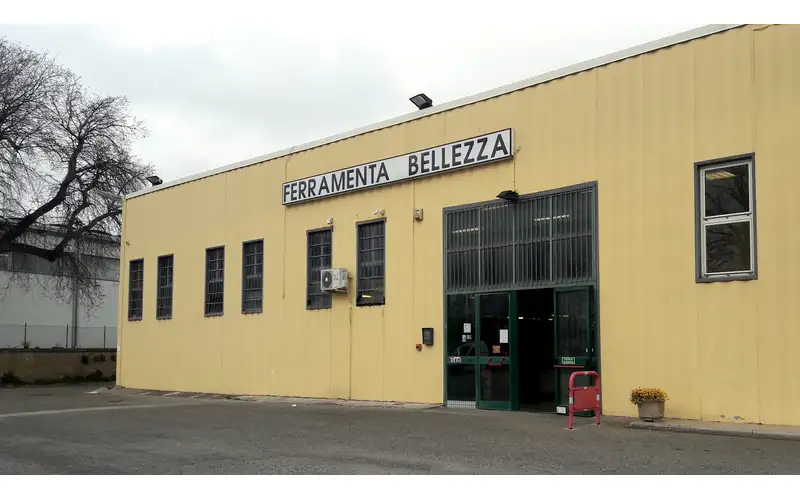 Foto di Ferramenta Bellezza