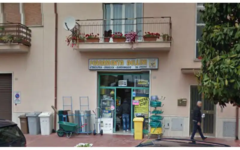 Foto di Ferramenta Bellini Roma