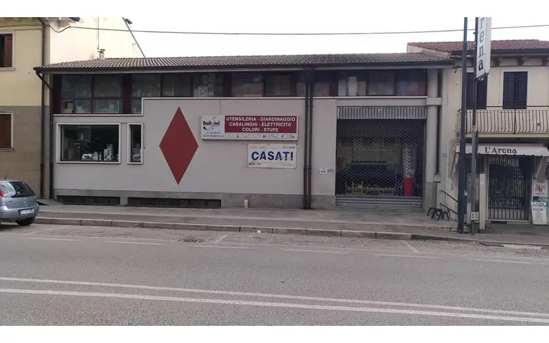 Foto di Ferramenta Bellomi