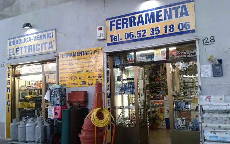 Foto di Ferramenta Benazi