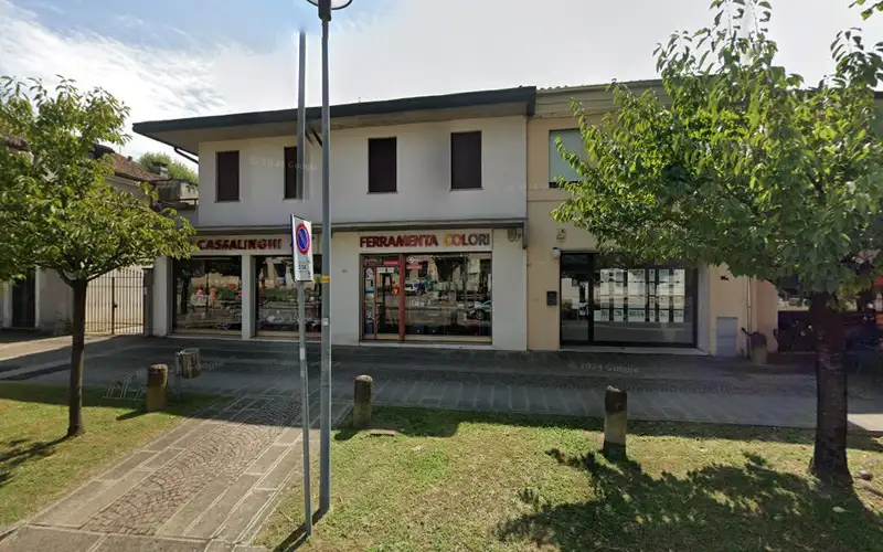 Foto di Ferramenta Benetollo