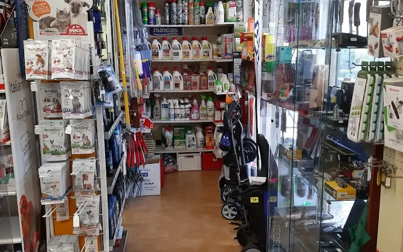 Foto di Ferramenta Bernabini Lidia