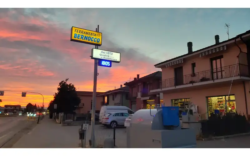Foto di Ferramenta Bernocco
