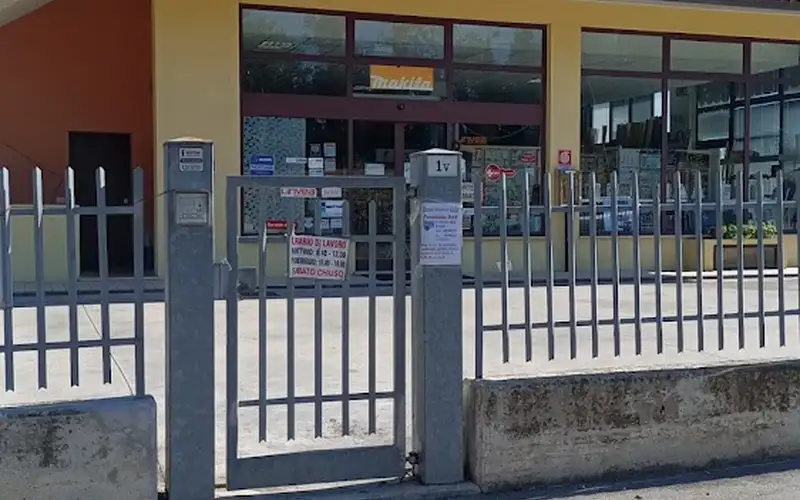 Foto di Ferramenta Berti Ancona