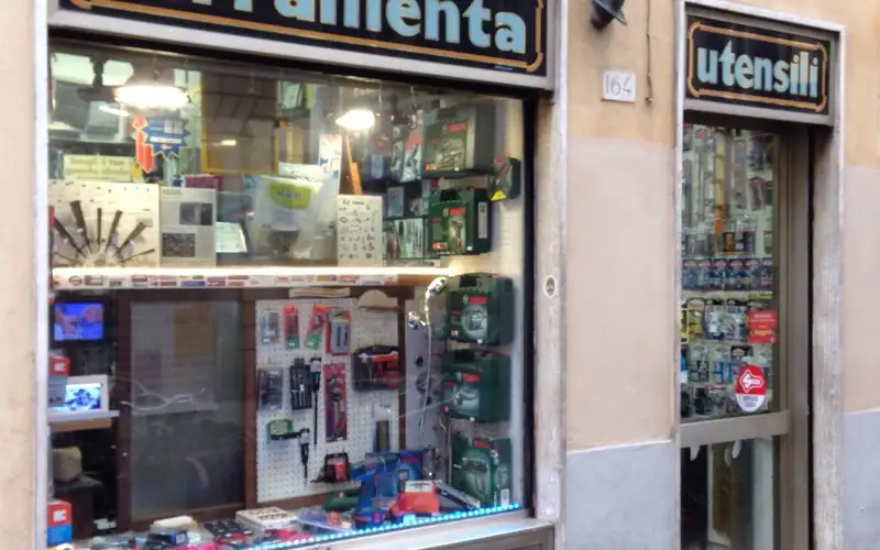 Foto di Ferramenta Berti Firenze