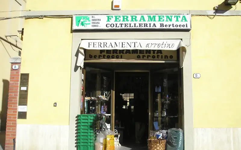 Foto di Ferramenta Bertocci