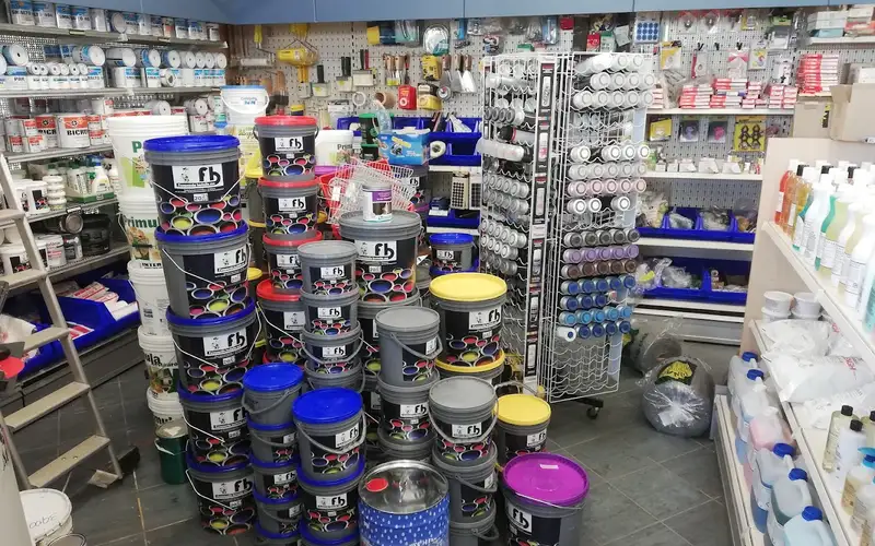 Foto di Ferramenta Bertolla