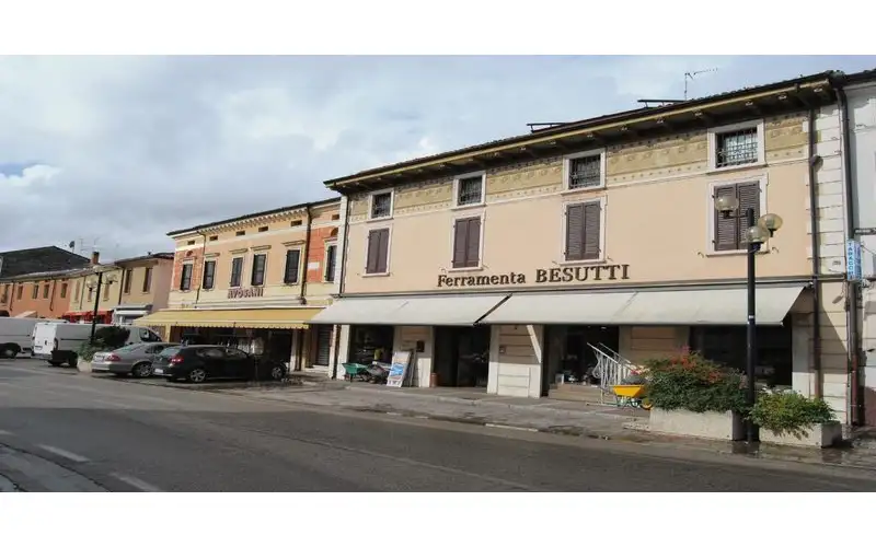 Foto di Ferramenta Besutti