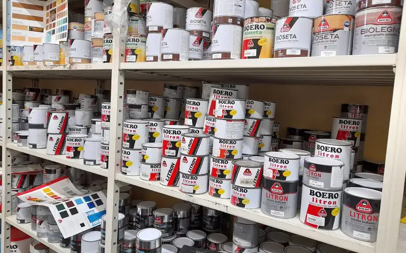 Foto di Ferramenta Betti Gian Mario